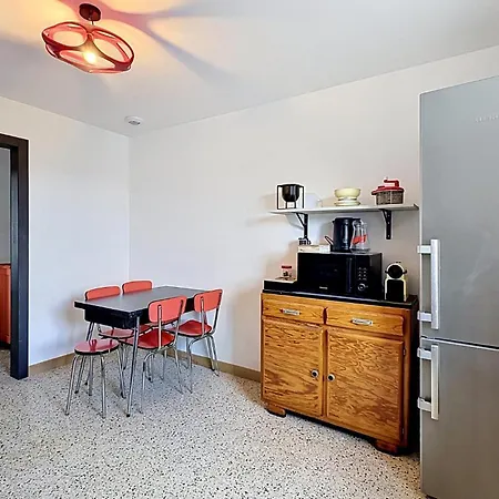 Apartment Elegant Apprt