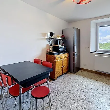 Elegant Apprt Apartment Lachamp-Raphaël