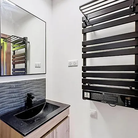 Elegant Apprt Apartment *