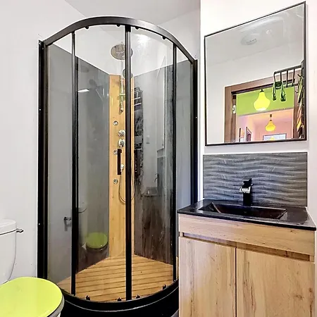 Elegant Apprt Apartment